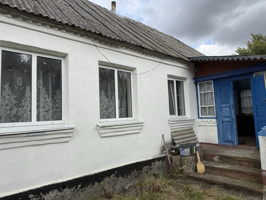 Продам будинок с Головине