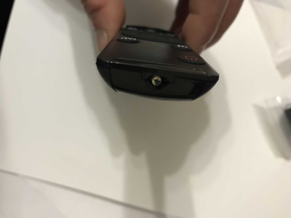 Умный ИК пульт ТВ Samsung