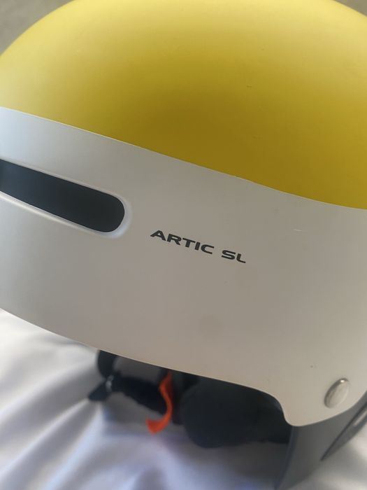 Kask Poc artic sl