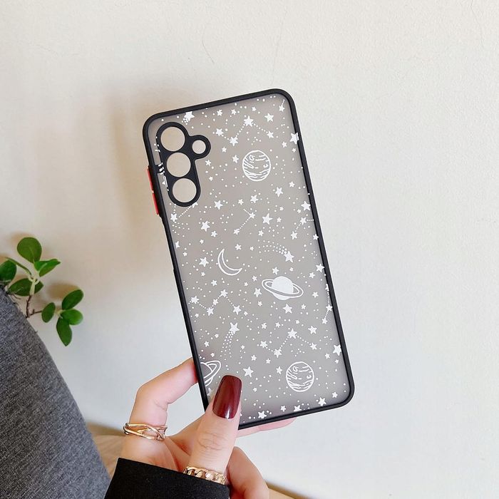 Etui gwiezdne kompatybilne z Samsung Galaxy A14 5G 4337