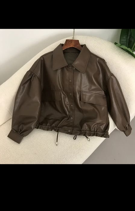 Курточка весна-осінь  р.L