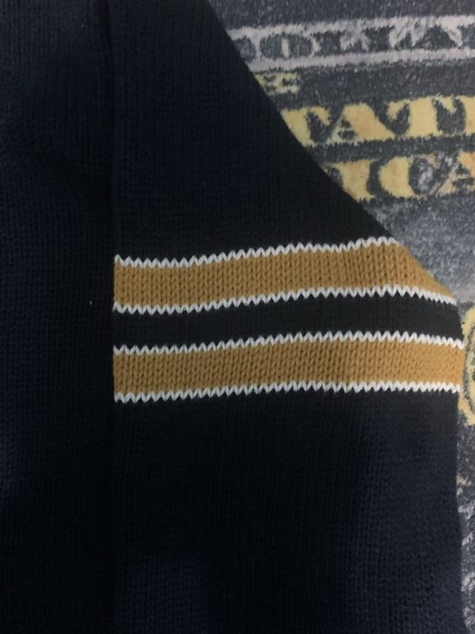 Темно-синій кардиган Polo Ralph Lauren