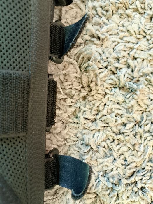 Orteza nadgarstka dłoni rozmiar M ręką lewa