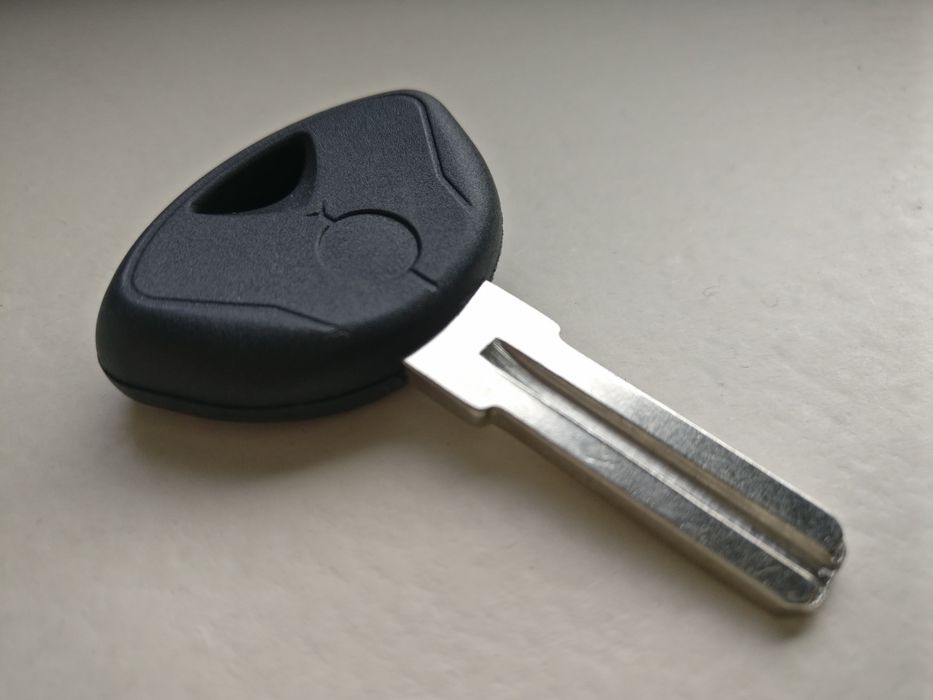 Chave para BMW moto (CHIP)