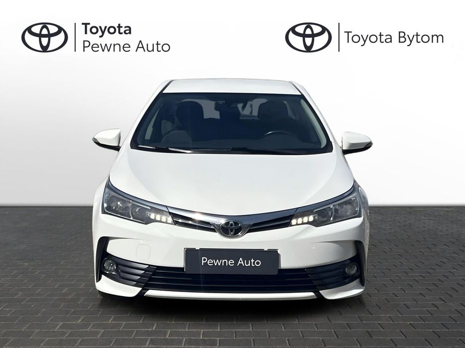 Toyota Corolla 1.6 Premium | bezwypadkowy| serwis ASO | Gwarancja