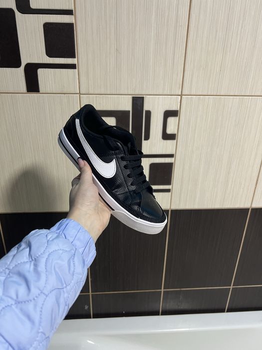 Nike кеди кросівки 38 розмір