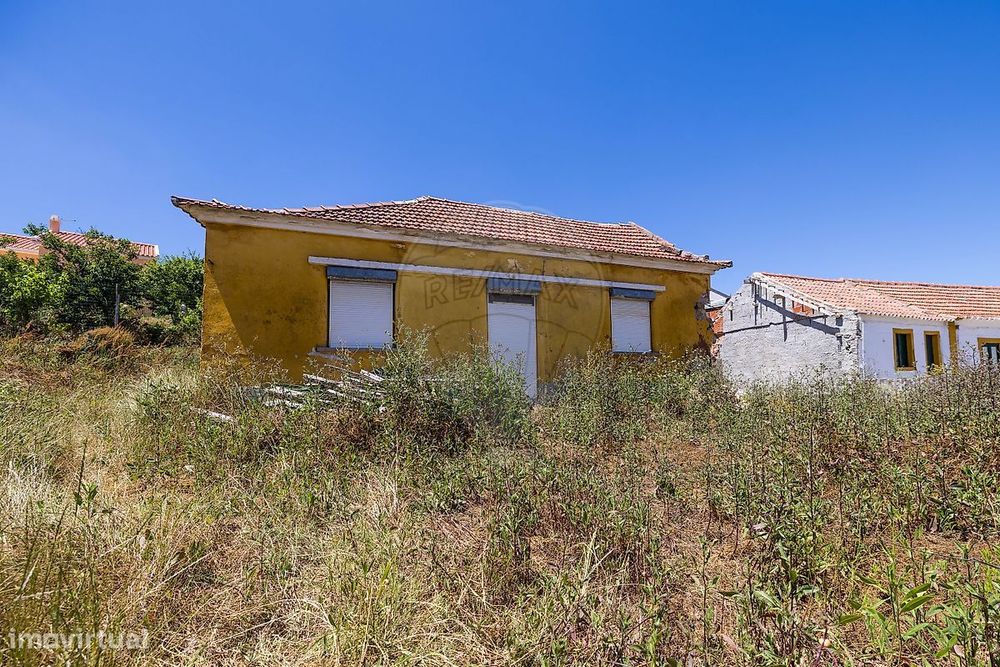 Moradia T3 para venda