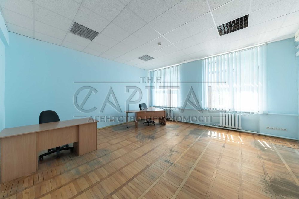 Продаж офісу, офісне приміщення, Коновальця, Печерськ, Цілий поверх