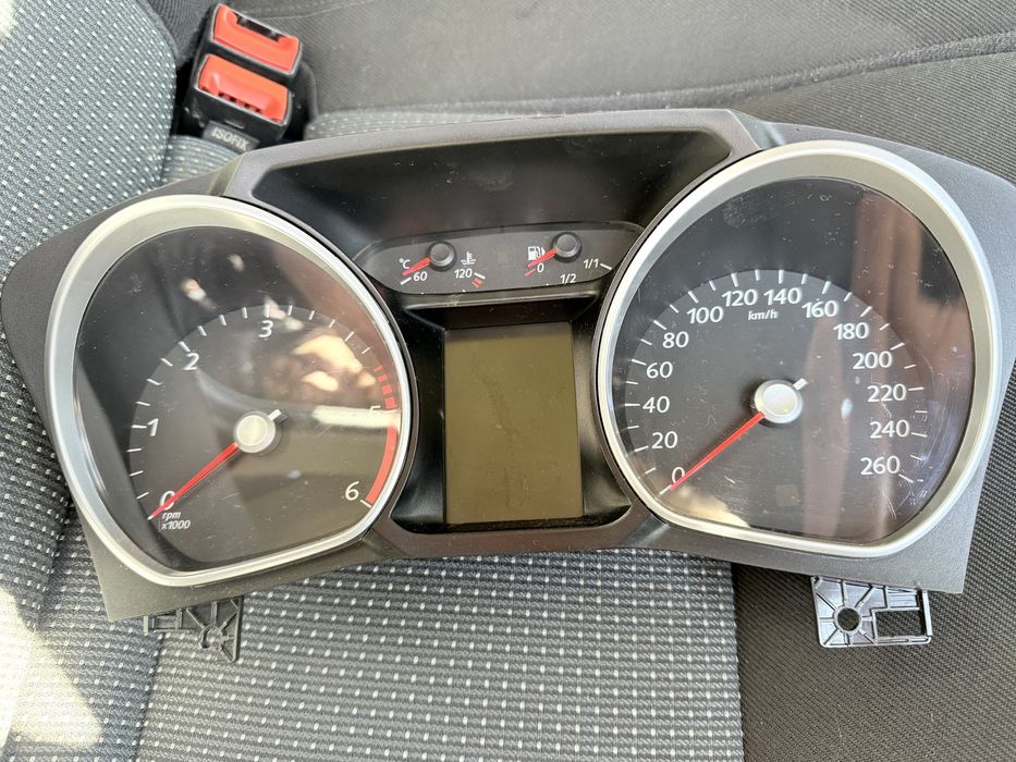 Sprzedam licznik Mondeo mk 4 polift 2014 rok