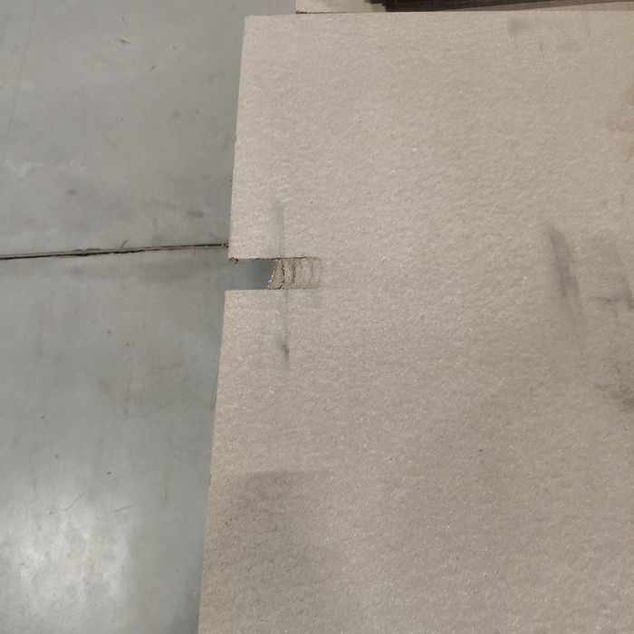 Płyty MDF pilśniowe