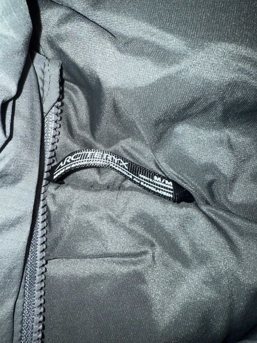 Arc'teryx LEAF Atom Hoody LT Men's (Gen2) Wolf. M.