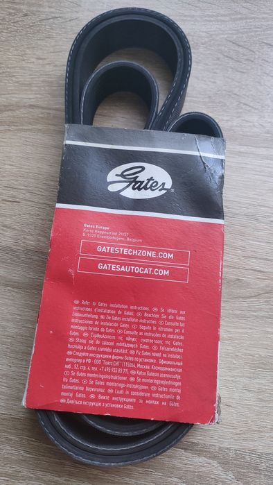 ремень Micro-V GATES 7PK2035 новый