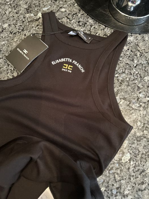 Topik prazek Elisabetta Franchi r.S