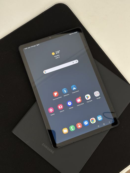 Samsung Galaxy Tab S6 Lite 64GB 4G (SM-P615) - Excelente Estado
