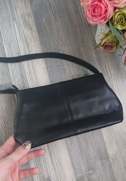 Кожаная сумка radley