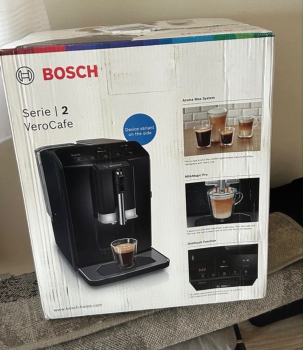 Ekspres Bosch VeroCare 2