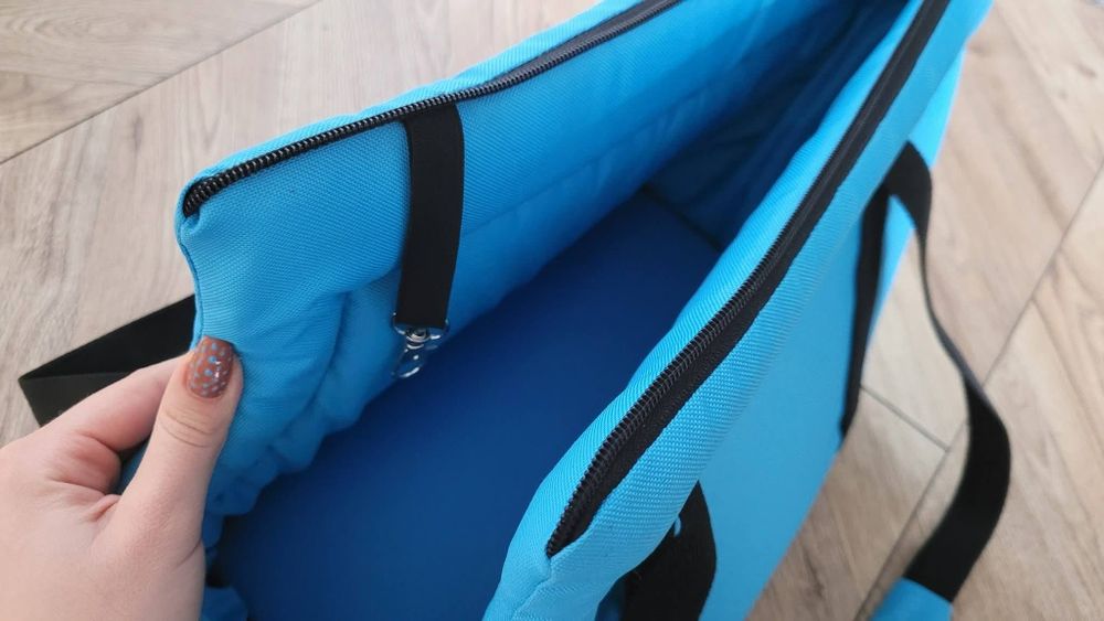 Transporter dla psa XD torba