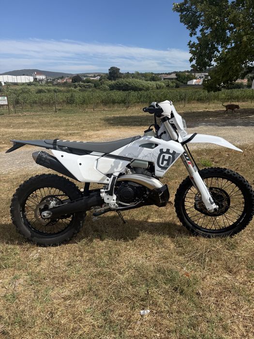 Husqvarna TE 300 Pro 2025