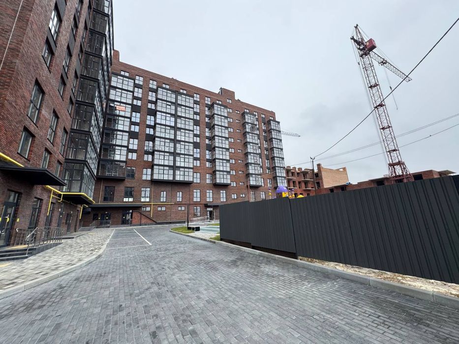 ‼️ ЖК Стандарт‼️Дворівнева!!Ціна нижче забудовника!!Видова квартира!!