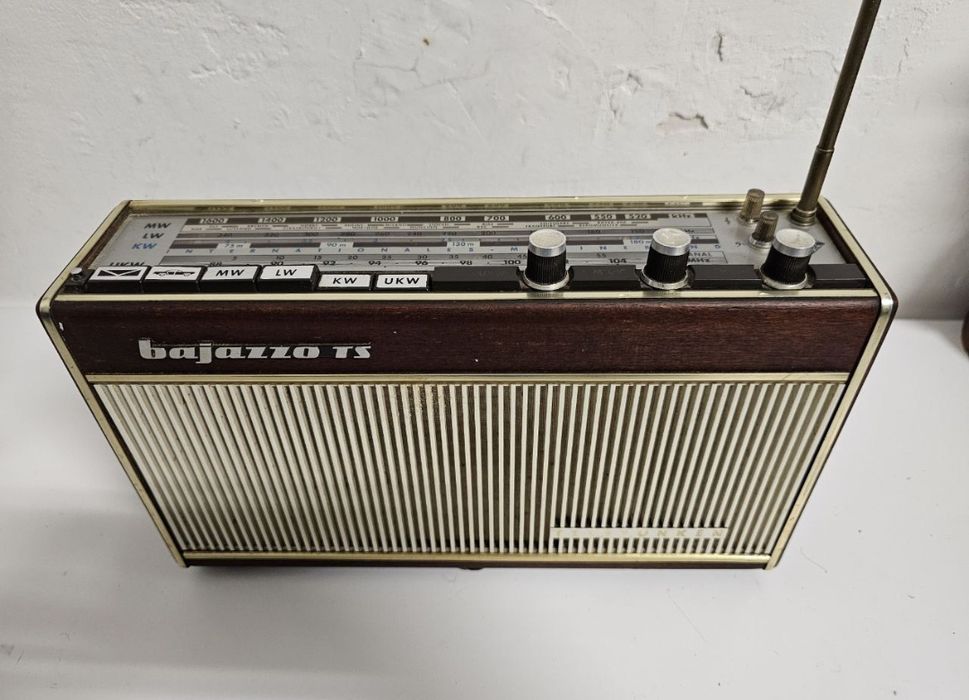 Radio Bajazzo TS, Germany