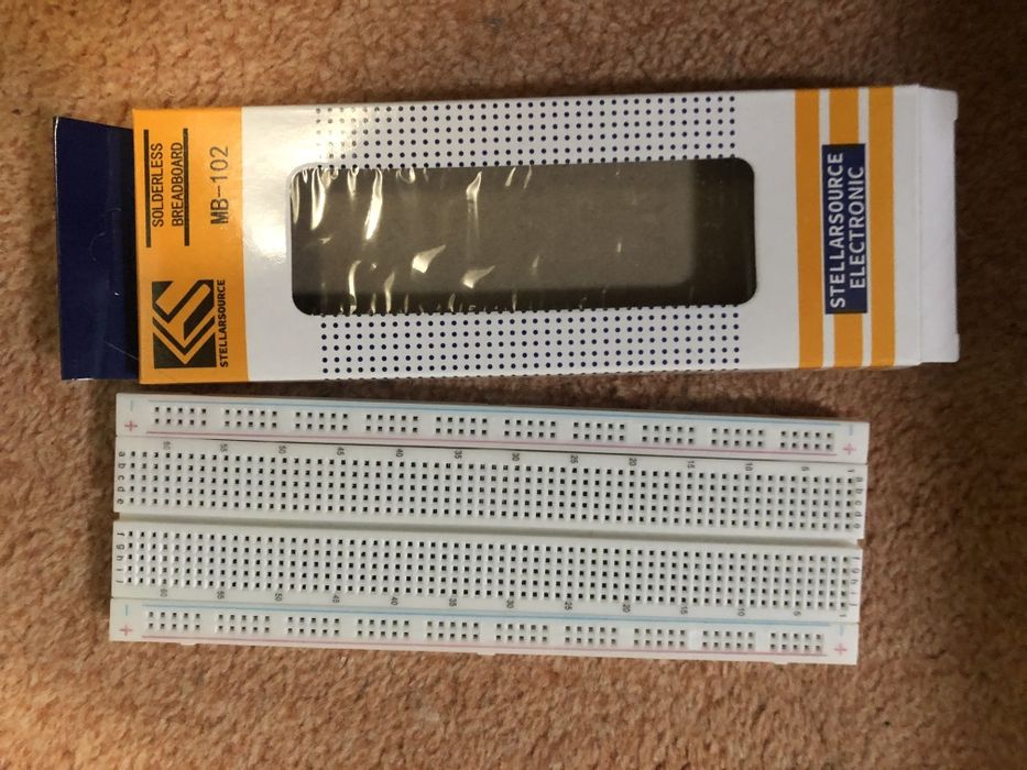 Стартовий набір uno r3 project