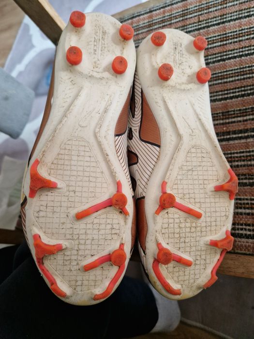 Korki Nike Zoom Mercurial Superfly 9 Academy Fg r 36.5