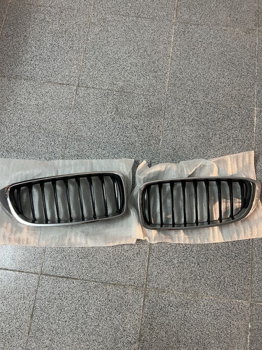 Grelha (rim) - BMW serie 4 originais