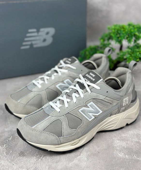Кроссовки New Balance 878 size 44,5 Оригинал !