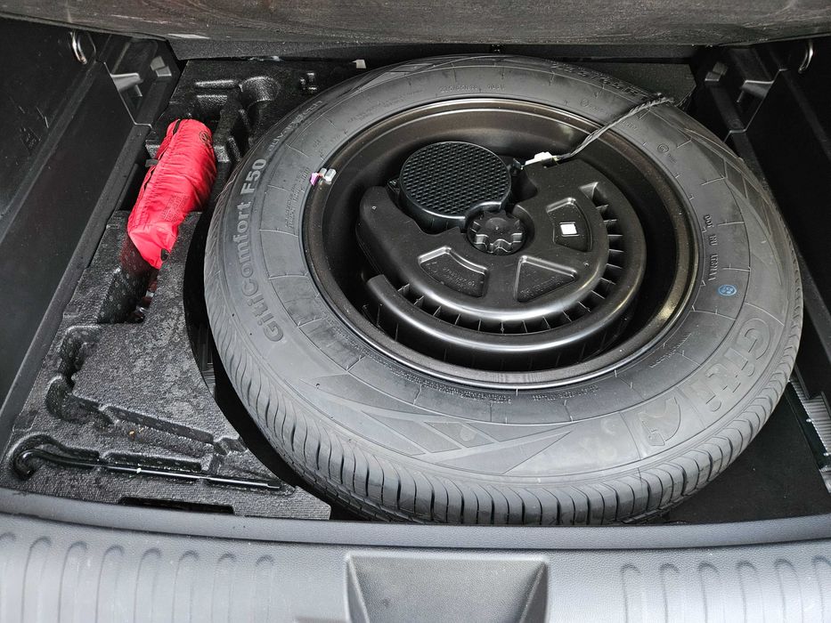 Haval Dargo 2022 VIN LGWFF6A56NH944777 фото оголошення 18 з 24