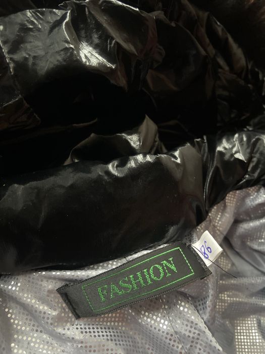 Комбінезон дитячий зимовий