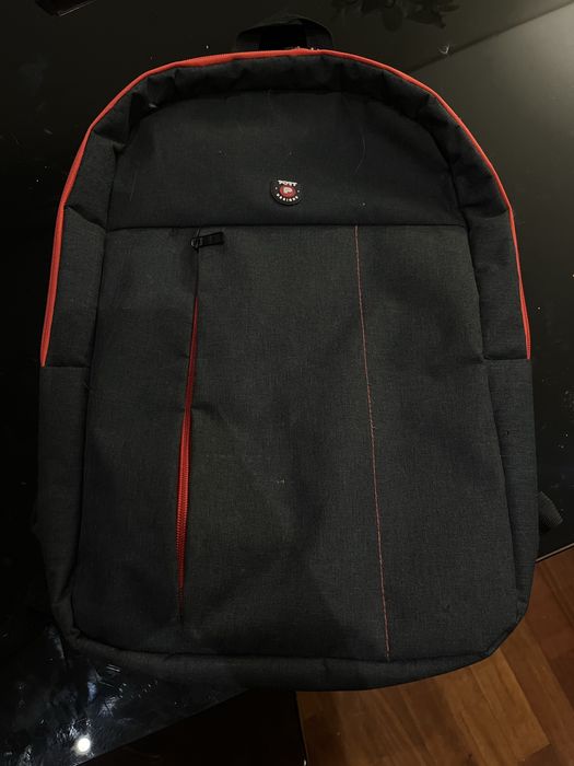 Portatil Gaming TUF, Rato NPlay e mochila de transporte