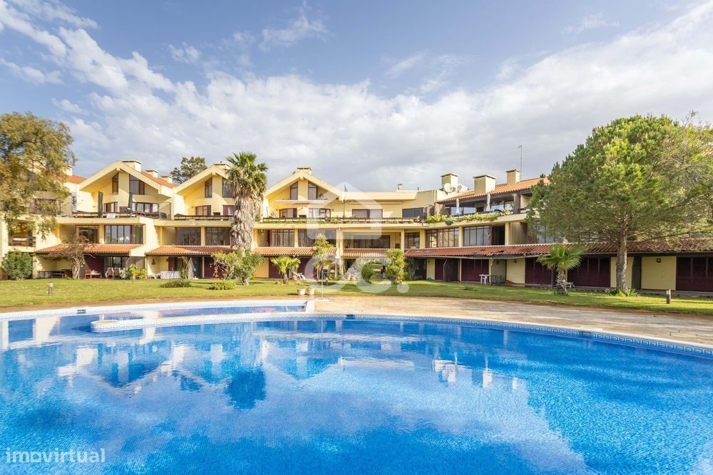 Fantástico T2 - Urb. SolTróia