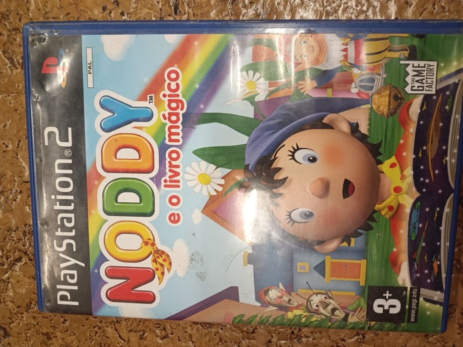 Jogos PlayStation