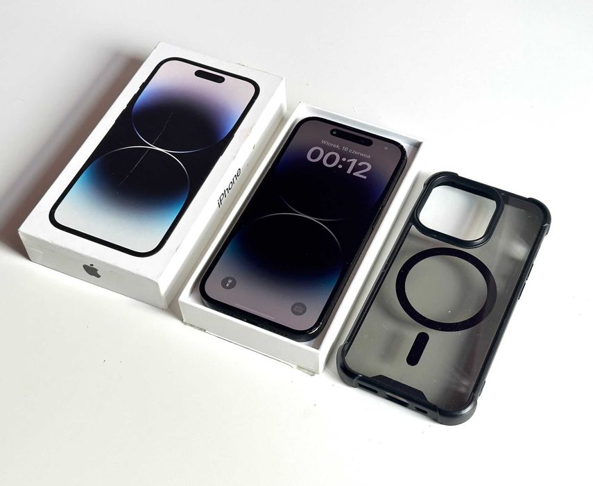 Apple Iphone 14 Pro 128gb