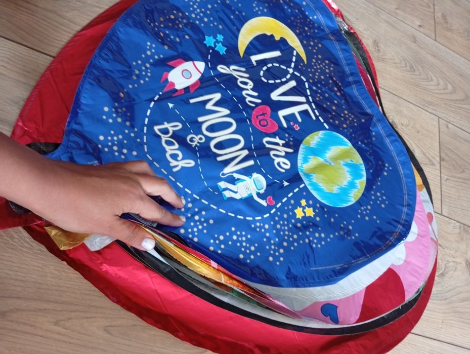 Продам шарики (фольга и латекс)