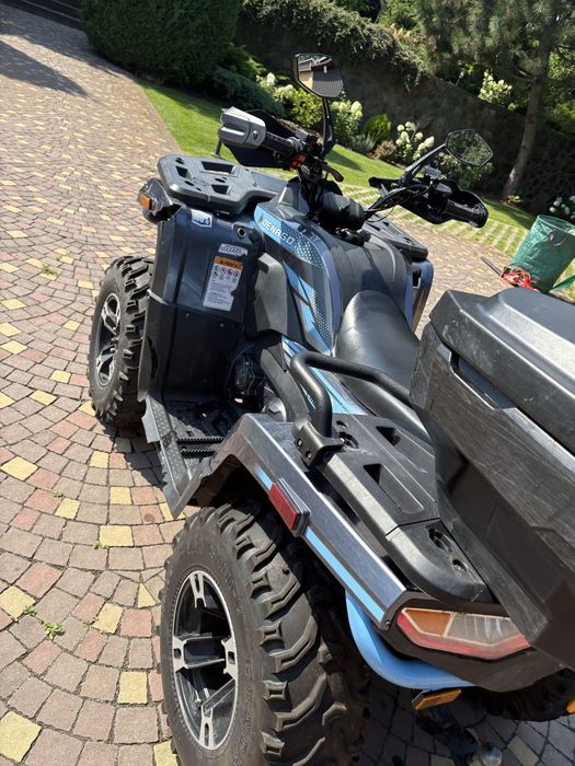 Продам шарк титан 300