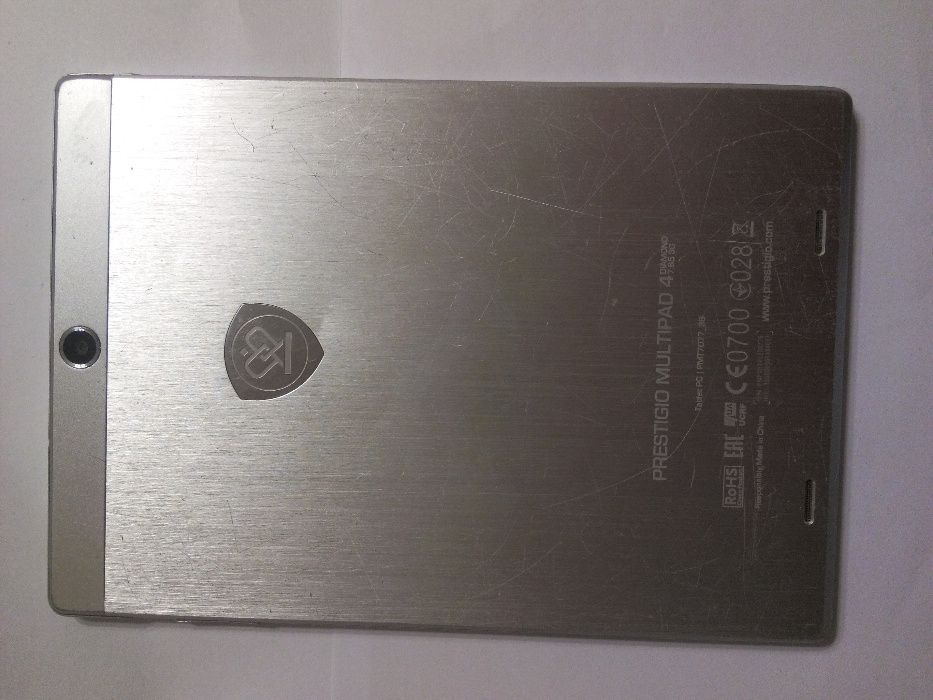 PMT7077 3G по запчастям