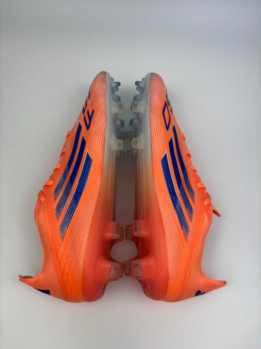Adidas F50 Pro FG, 45 1/3