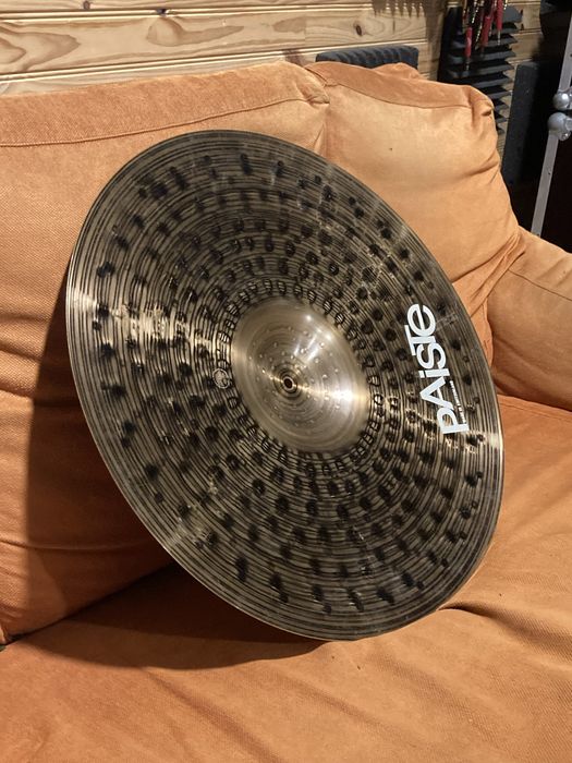 Paiste 24" 900 Series Mega Ride