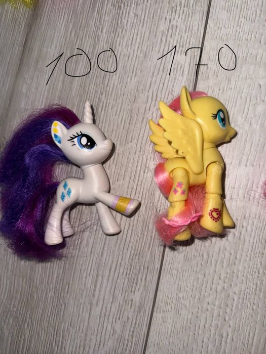 Продаж поні , млп , my litle pony