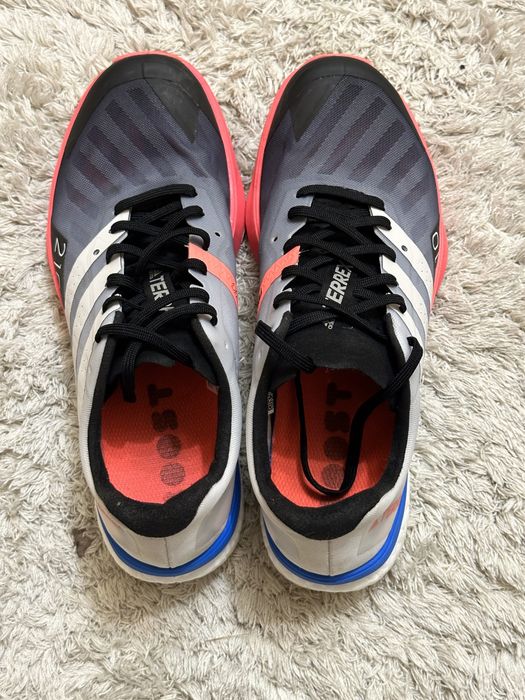 Adidas terrex speed ultra