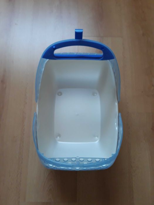 Transportadora para Animal Pequeno, Coelho, Porquinho da India