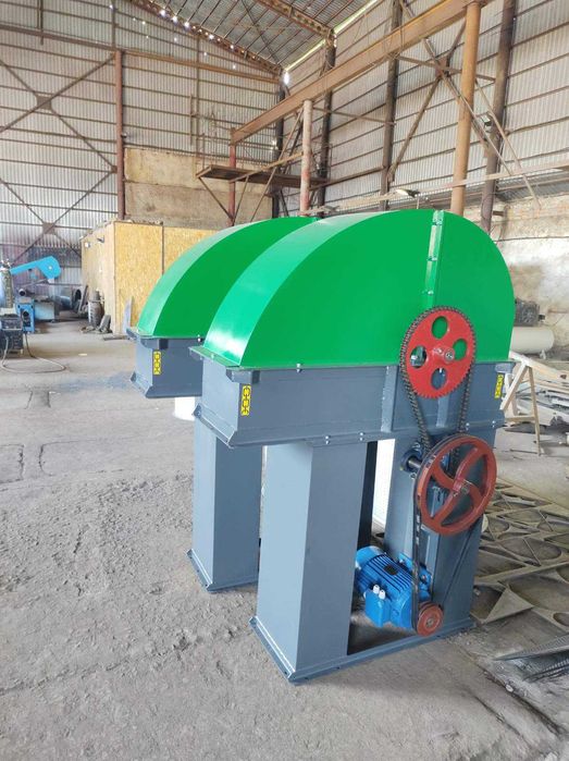 Комплектуючі до норія Н-50