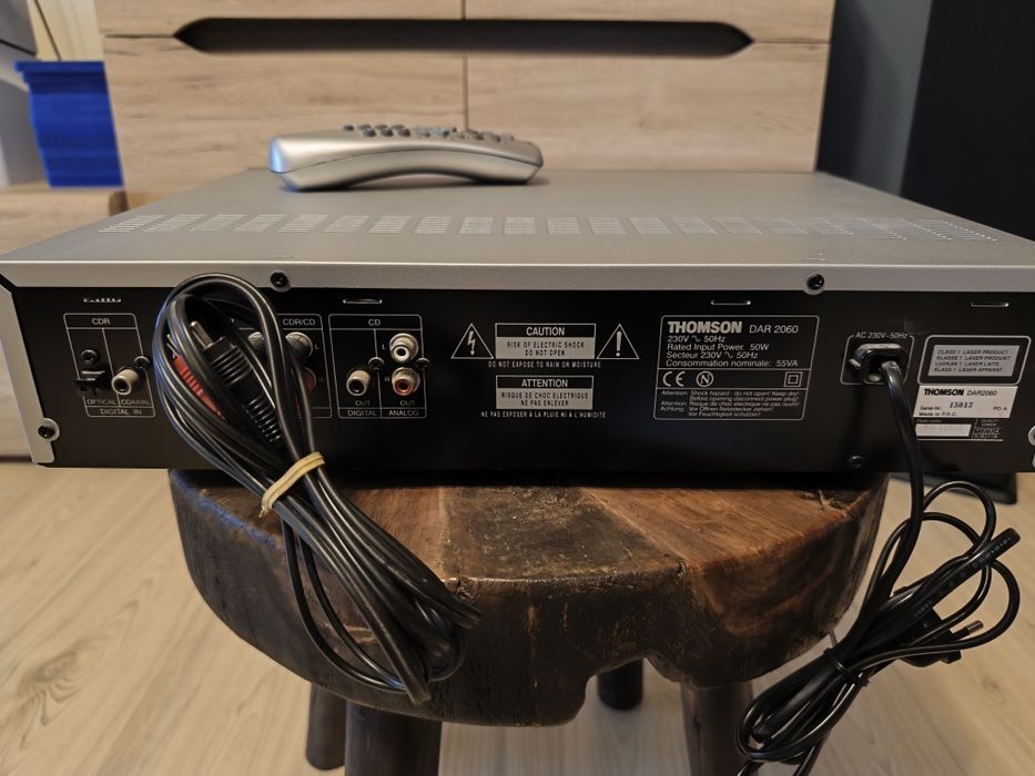 Thomson DAR 2060