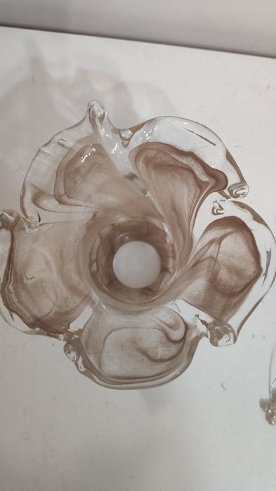 Красивый плафон на бра