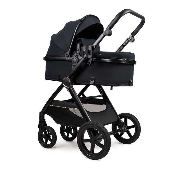 Ексклюзивна  Новинка 2026.КОЛЯСКА 3В1 NINOS VENTURA .В наявності.