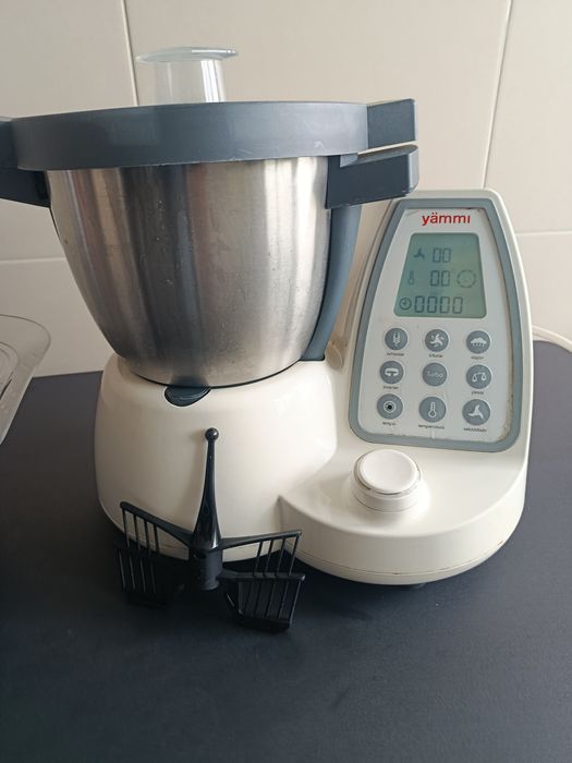Yammi 2 XL em bom estado