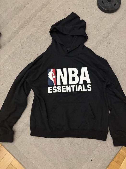 Bluza eseentials nba