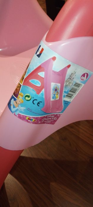 Ślizgawica dziecięca ok 120 cm