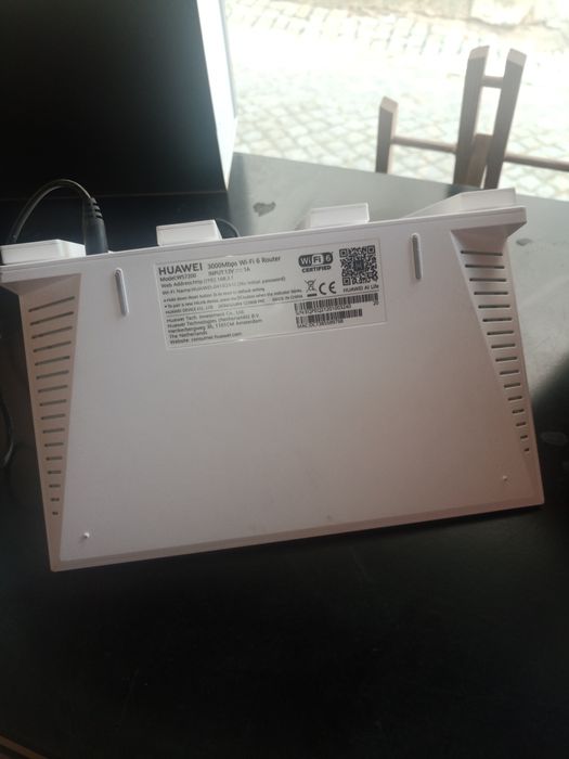 Router Huawei Ws7200 3000AX